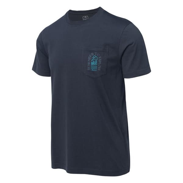 T-shirt Elbrus Cirno