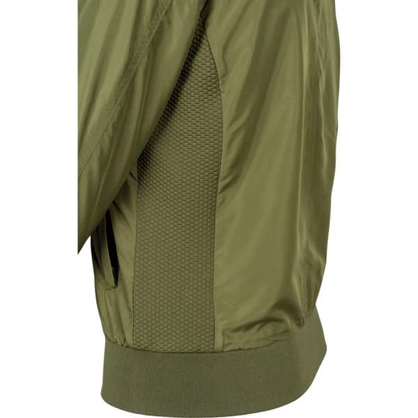 Parka dam Urban Classic bomber lätt