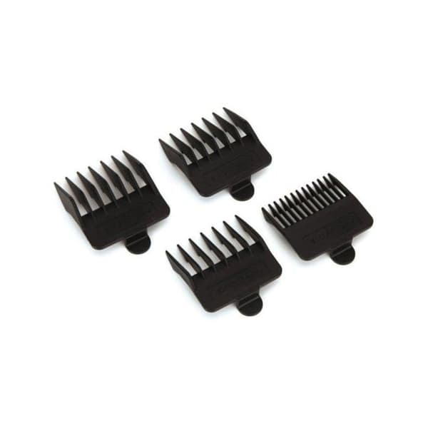 Clipper MP423 med rostfria blad JATA