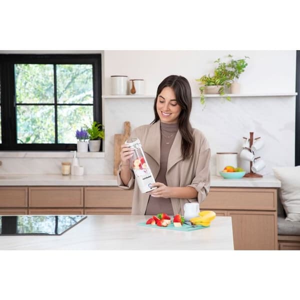 NUTRIBULLET PB INT CB NBP003W Stativblandare