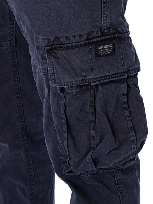 Cargo Core Byxor - Superdry