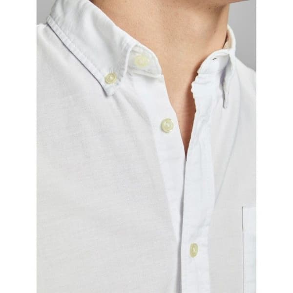 Skjorta Jack & Jones Oxford