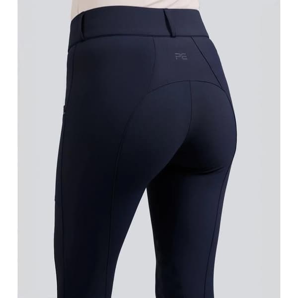 Pants ridning mid grip dam Premier Equine Ofena