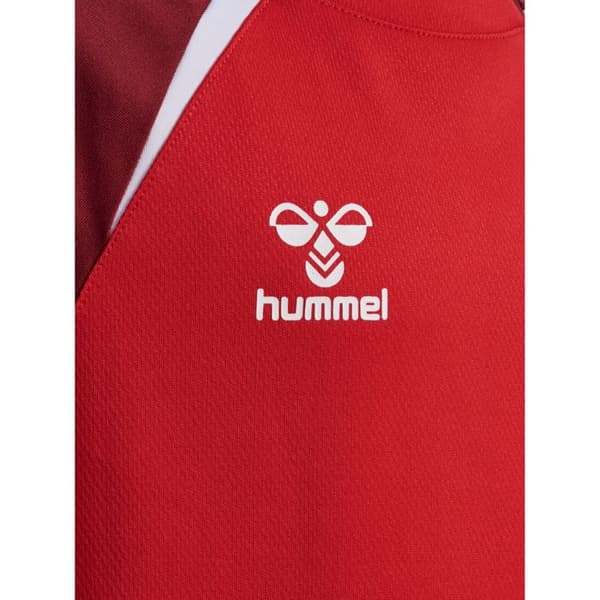 Barn långärmad tröja Hummel Lead 2.0