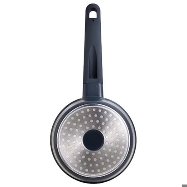 Masterpro Aluminium kastrull Ø 16 cm