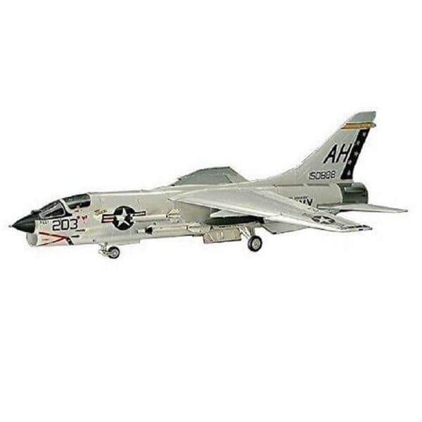 F-8E Crusader