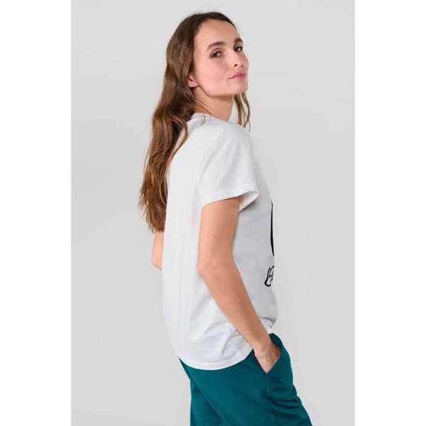 T-shirt dam Le Temps des cerises Taolo
