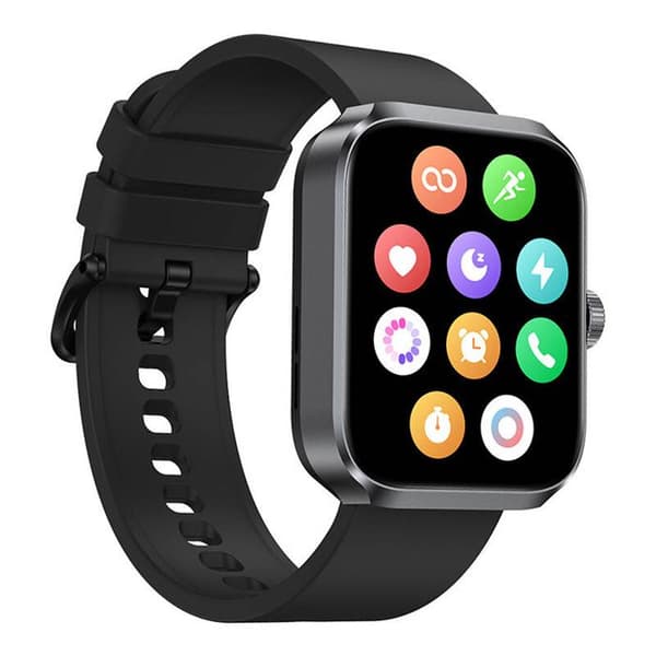 Montre Connectée Zeblaze Beyond 3 Plus (Svart)