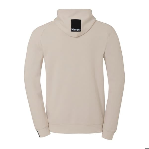 Kempa STMNT zip hoodie