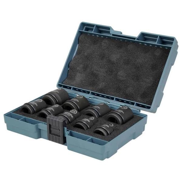 Makita E-16564 Hylsa för slagmutternyckel