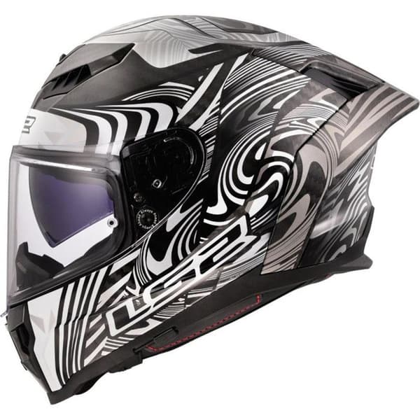 LS2 FF807 DRAGON ENTHUM