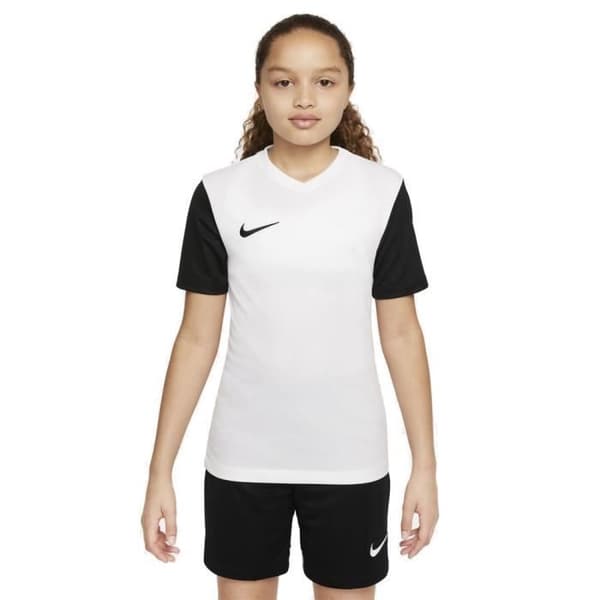 T-shirt NIKE Drifit Tiempo Premier 2 Vit