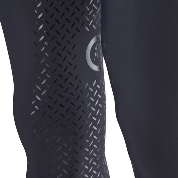 Ridbyxor full grip Kentucky Mexico - marinblå