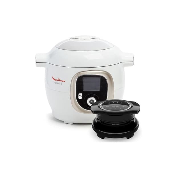 Multikokare Moulinex Multikokare CE85XAF0