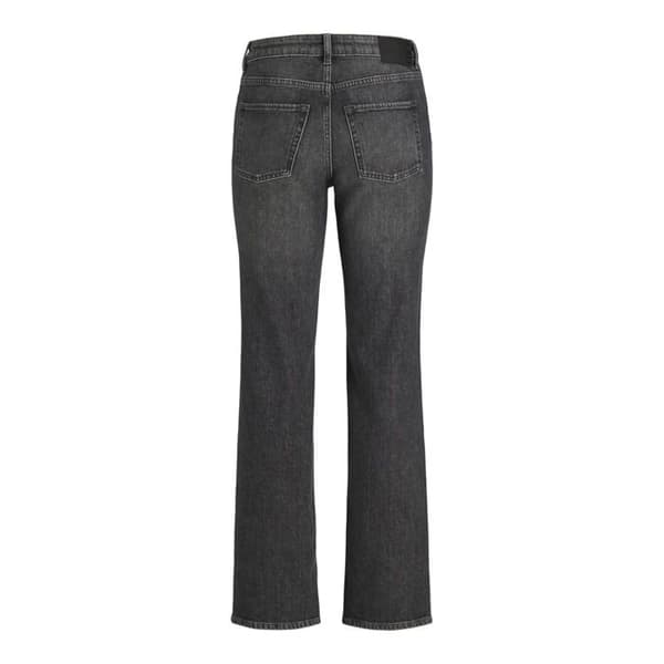 Jack & Jones Nice damjeans - mörkgrå denim