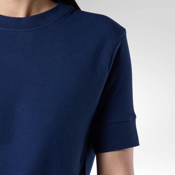 T-shirt dam Rossignol Piqué