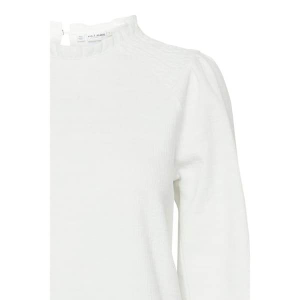 Blus dam Pulz Jeans Amra