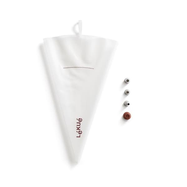 Spritsset 40 cm - Lekue