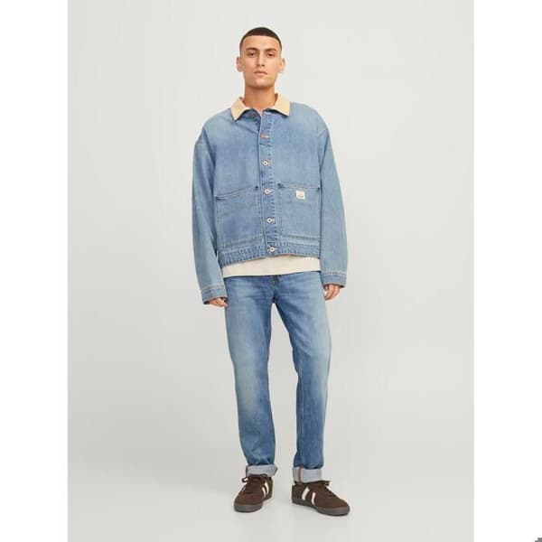 Jack & Jones Clark Original 416 raka jeans