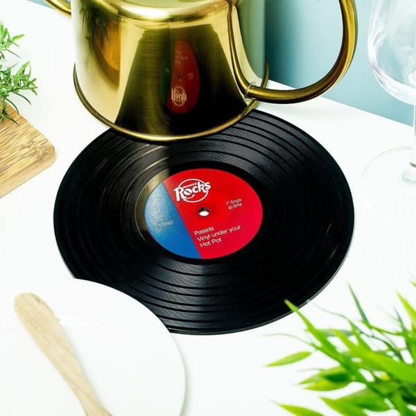 SOTTOPENTOLA DISK I VINYL VINYL RECORD TRIVEL WINKEE