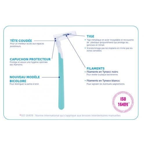 Interprox Plus Nano (rosa)