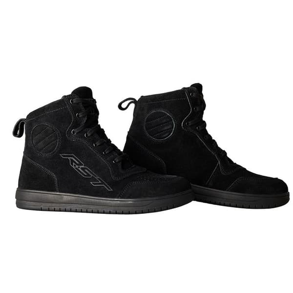 RST Hi-Top motorcykelskor