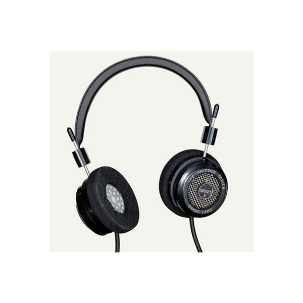 Hörlurar - GRADO - SR225x - Aktiv brusreducering - Brusisolering - NFC
