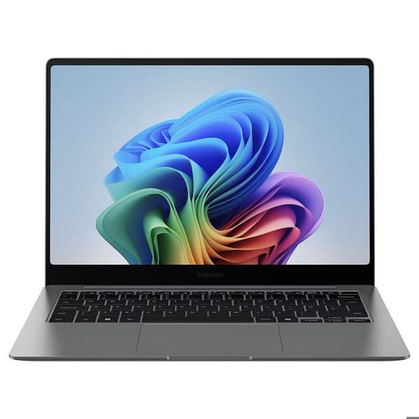 Bärbar - SAMSUNG - Galaxy Book4 - Intel Core i5 - 16 Go RAM - 512 Go SSD
