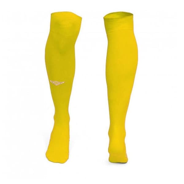 Gula Fotbollssockor Herr Umbro Diamond