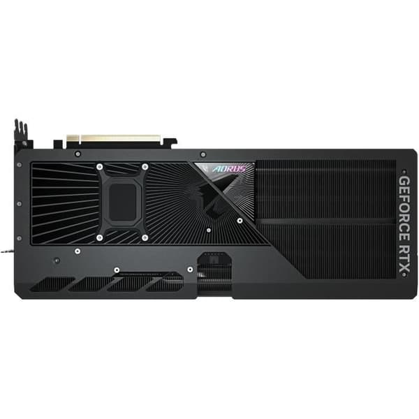 Grafikkort - GIGABYTE - AORUS GeForce RTX 5080 MASTER - 16 GB