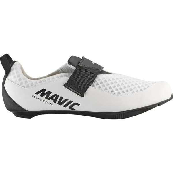 Mavic Cosmic Elite Tri-skor - vit