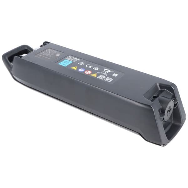 Batteri Cykel BOSCH PowerPack 400 Ram BBP3540
