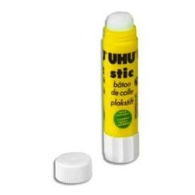 Limstift - UHU - Vit stick - 8,2g