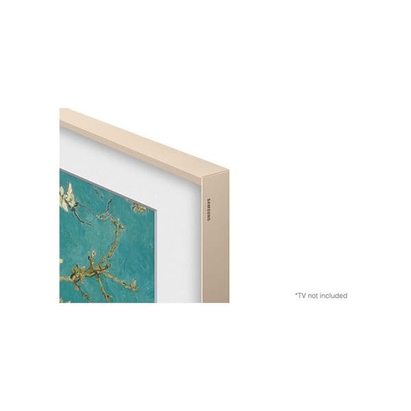 TV - Samsung - The Frame - 43 tum - Sandram