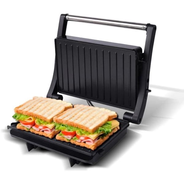 Elekgrill - JOCCA - 2131 - Öppning 180°