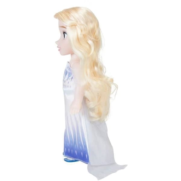 FROZEN 2 - Elsa Epilog Doll - 38 cm - JAKKS - 480444