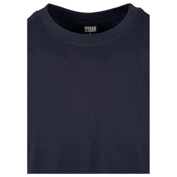 Urban Classics tung oversized t-shirt