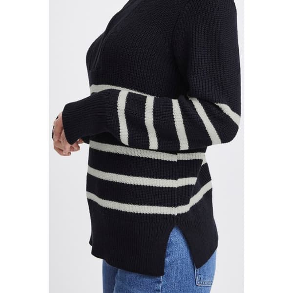 Dams zip hoodie Pulz Jeans Palma
