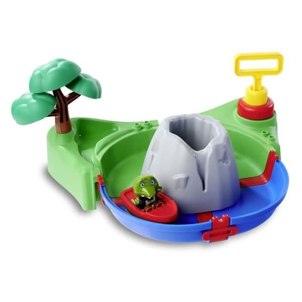 SIMBA - Aquaplay Sploshy Vulkan - Badspel