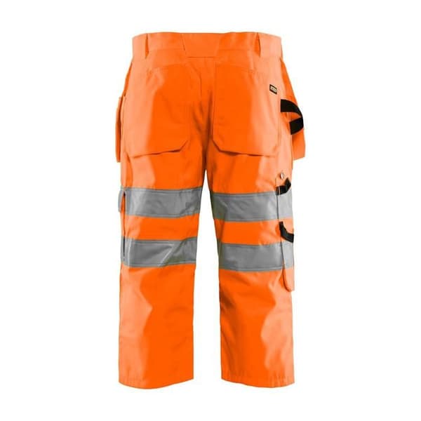 Högsynlighets skyddsshorts Blaklader