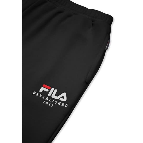 Joggingbarn Fila Carisio Regular Logo