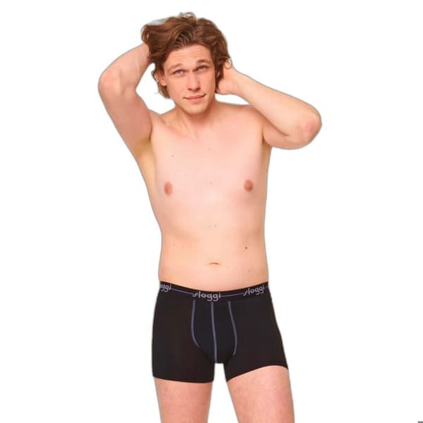 Sloggi Start Boxer (x2)