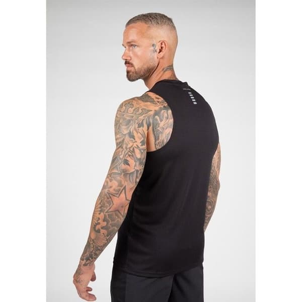 Gorilla Wear Easton Linne