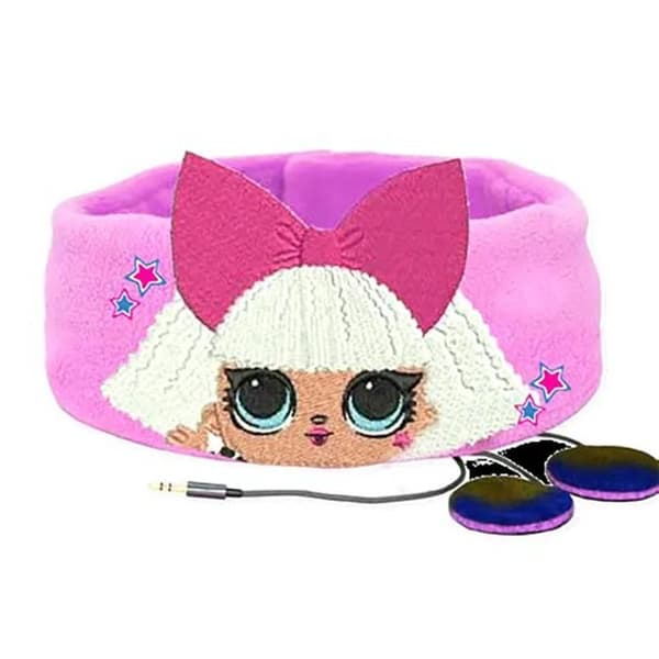 HARRY POTTER - Audioband OTL 3-7 Junior 85db
