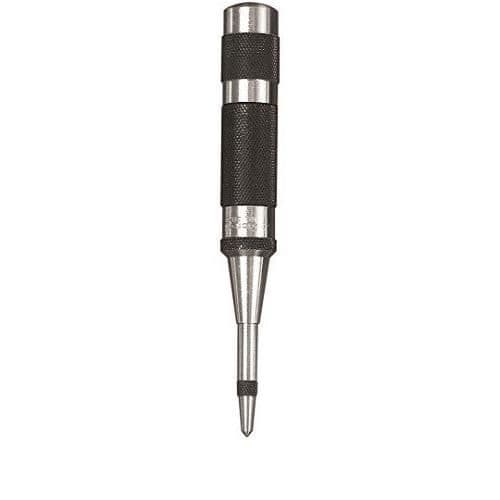 Starrett 18AA Automatisk stansslag 100 x 11 mm stål