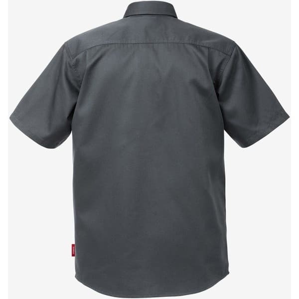 Skjorta Fristads 7387 B60 - Grå - 3XL