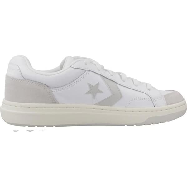 Converse Skor Modell Pro Blaze Classic - Färg Vit
