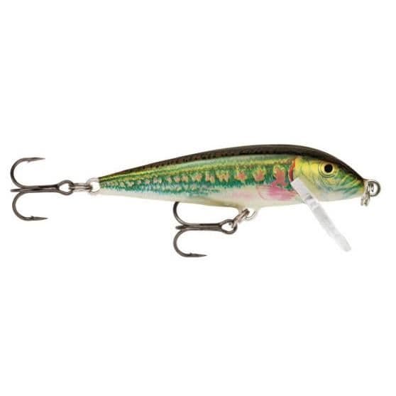 Fiskedrag - Rapala - Countdown CD05 - 50mm - 5g - Öringfiske