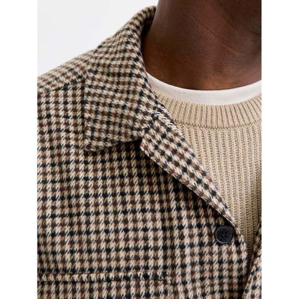 Jack & Jones Ebradley Ollie Överjacka