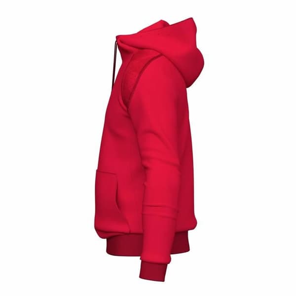 Barn hoodie Gilbert GTS